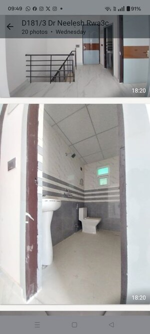 3 BHK Villa For Rent in PR Homes, Jalpura