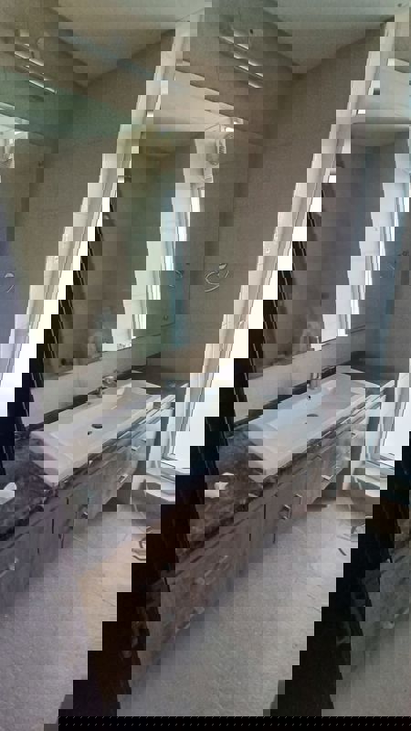 3 BHK 1900 Sq.Ft. Apartment in Mahindra Luminare