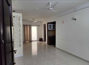 Room in 3 BHK Apartment at Mahindra Ashvita, Kukatpally – for Rent