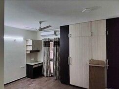 3 BHK + Pooja Room Apartment For Rent in Mahindra Ashvita