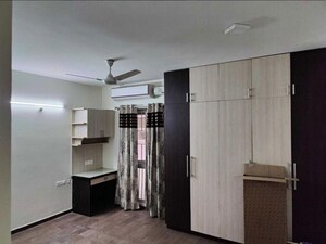3 BHK Apartment For Rent in Mahindra Ashvita, Kukatpally