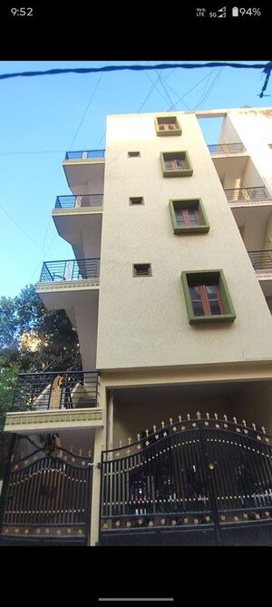 Furnished Amenities in 6+ BHK Independent House at Hosapalya – for Sale