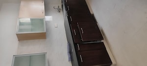 Balcony in 3 BHK Apartment at Mullanpur – for Sale