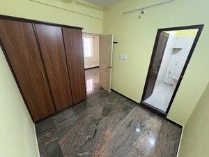 Room in 1 BHK Builder Floor at Hosapalya – for Rent