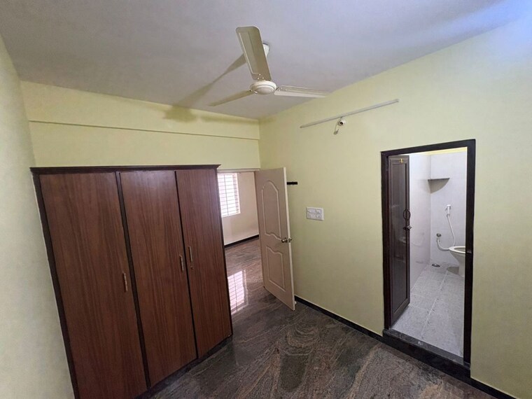 Room, hosapalya 1 Bedroom 500 Sq.Ft. Builder Floor In Hosapalya Bangalore 10157626