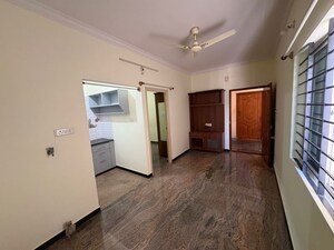1 BHK Builder Floor For Rent in Hosapalya