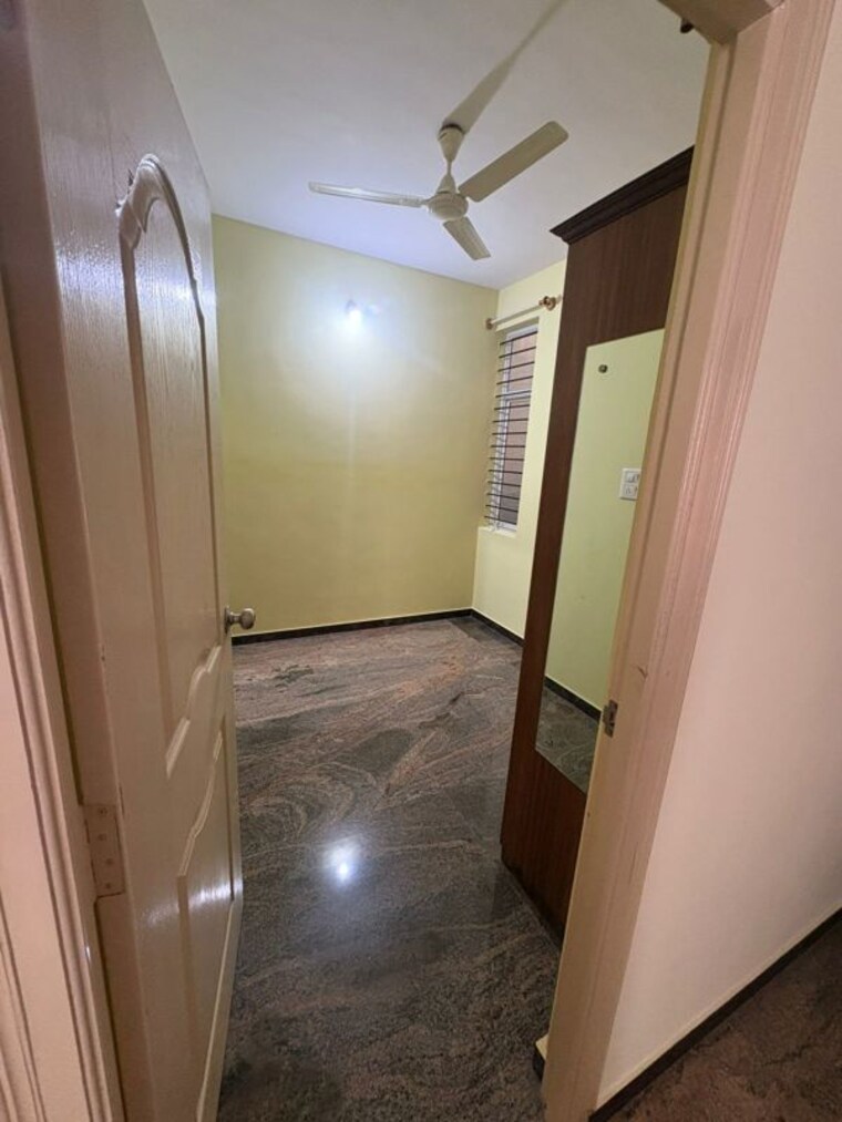 Bathroom, hosapalya 1 Bedroom 500 Sq.Ft. Builder Floor In Hosapalya Bangalore 10157626
