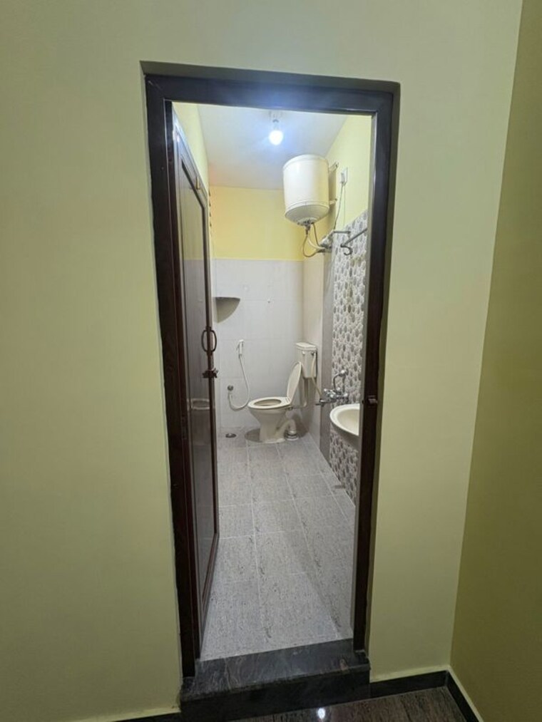 undefined, hosapalya 1 Bedroom 500 Sq.Ft. Builder Floor In Hosapalya Bangalore 10157626