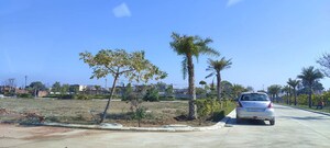 Plot Area in  Plot at Mullanpur – for Sale