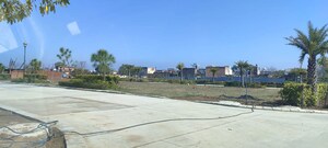  Plot – Exterior View View at Mullanpur - for Sale