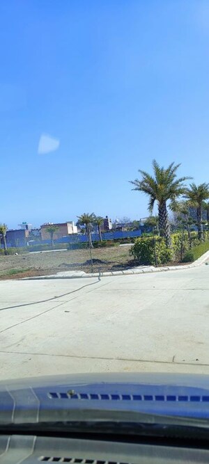  Plot – Exterior View View at Mullanpur - for Sale