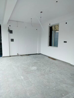  Office Space – Exterior View View at Hsr Layout - for Rent