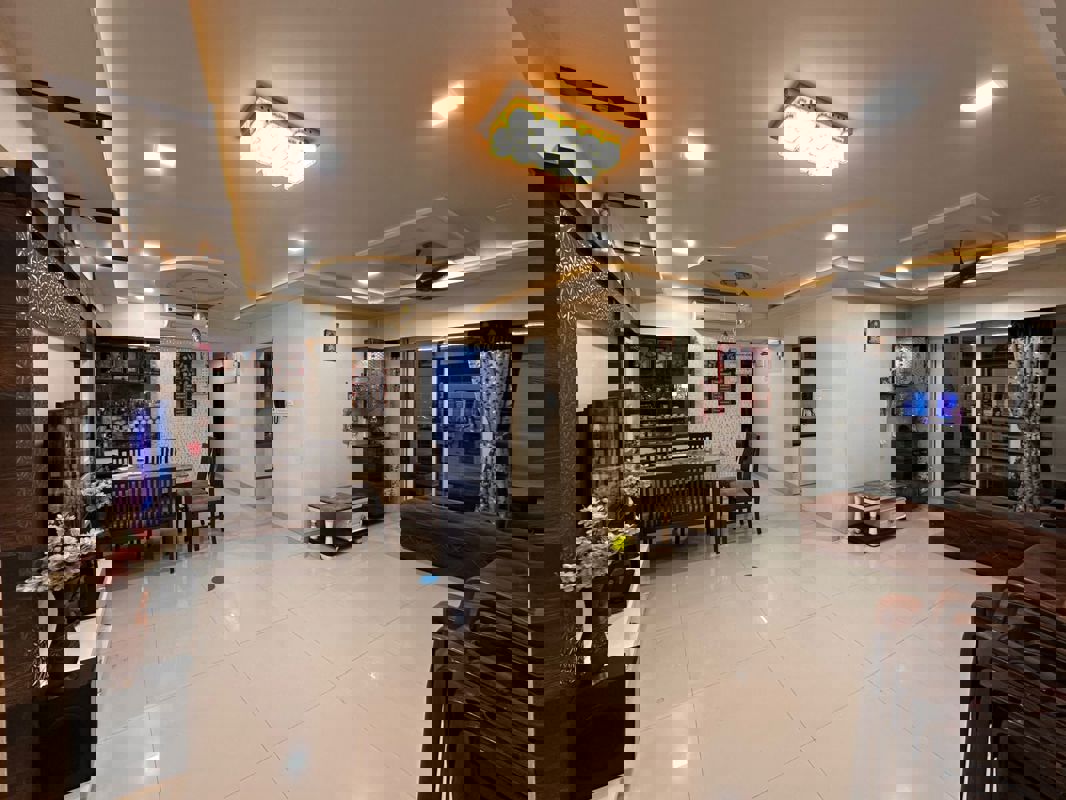 2 BHK 840 Sq.Ft. Apartment in Nandivardhan  Oasis Sapphire