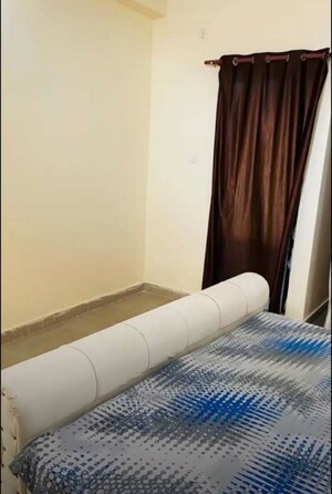 Bedroom in 1 BHK Apartment at Chinhat – for Rent