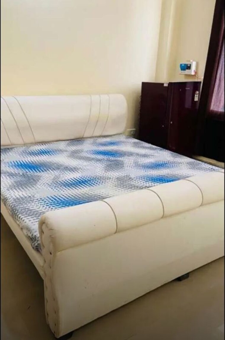 Bedroom, chinhat 1 Bedroom 600 Sq.Ft. Apartment In Chinhat Lucknow 10157646