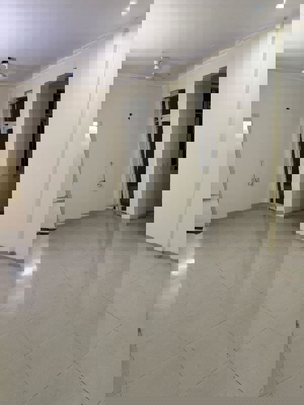 2 BHK + Pooja Room 1000 Sq.Ft. Apartment in BVR Residency