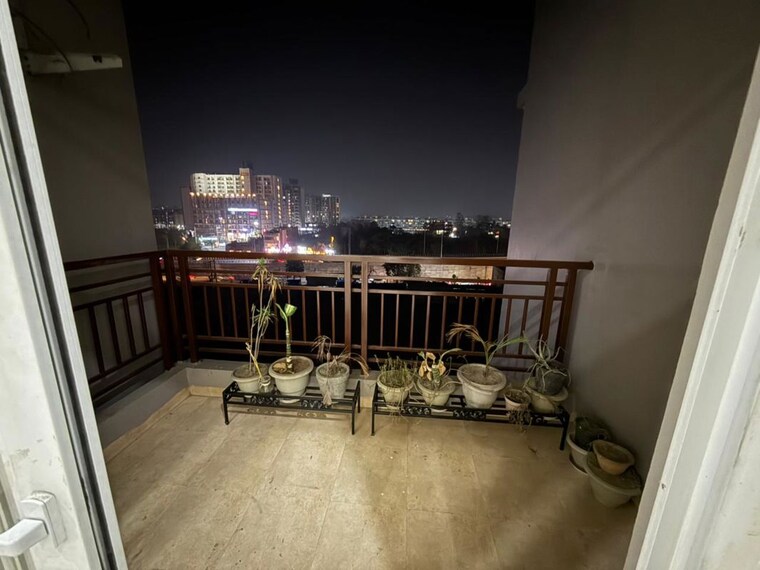 undefined, bvr-residency 2 Bedroom 1000 Sq.Ft. Apartment In Chanda Nagar Hyderabad 10157653