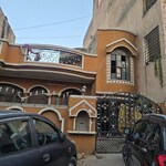 3 BHK + Pooja Room,Servant Room,Study Room,Extra Room 233 Sq.Yd. Independent House in New Industrial Township 3