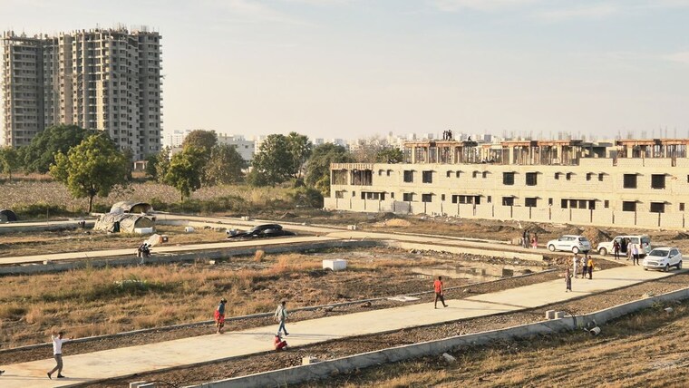 Exterior View, shankarpur Commercial Warehouse 5000 Sq.Ft. In Shankarpur Nagpur 10157656