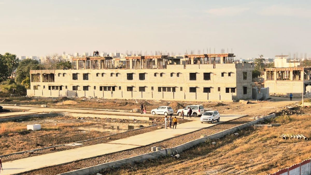 Warehouse For Sale in Shankarpur