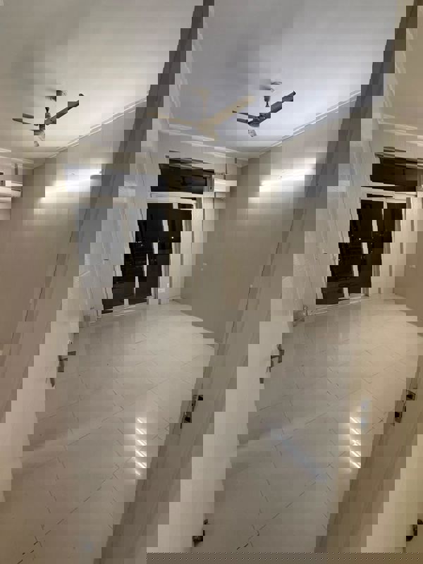 2 BHK + Pooja Room 1010 Sq.Ft. Apartment in BVR Residency