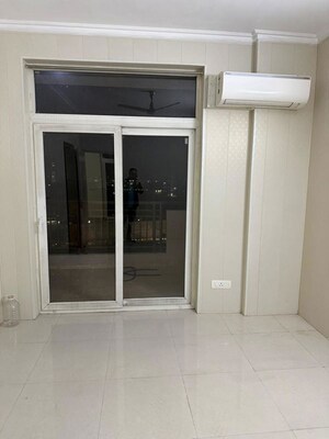 Building Lobby in 2 BHK Apartment at BVR Residency, Chanda Nagar – for Sale