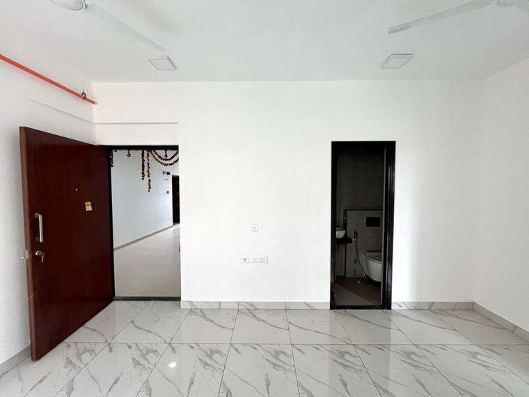 Room, raymond-ten-x-habitat 1 Bedroom 500 Sq.Ft. Apartment In Pokhran Road No Two Thane 10157660