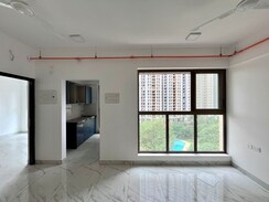 1 BHK + Pooja Room,Servant Room,Study Room Apartment For Sale in Raymond Ten X Habitat
