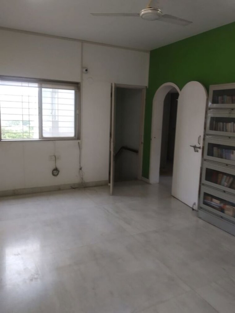 Bedroom, bhusari colony 3 Bedroom 1326 Sq.Ft. Apartment In Bhusari Colony Pune 10157658