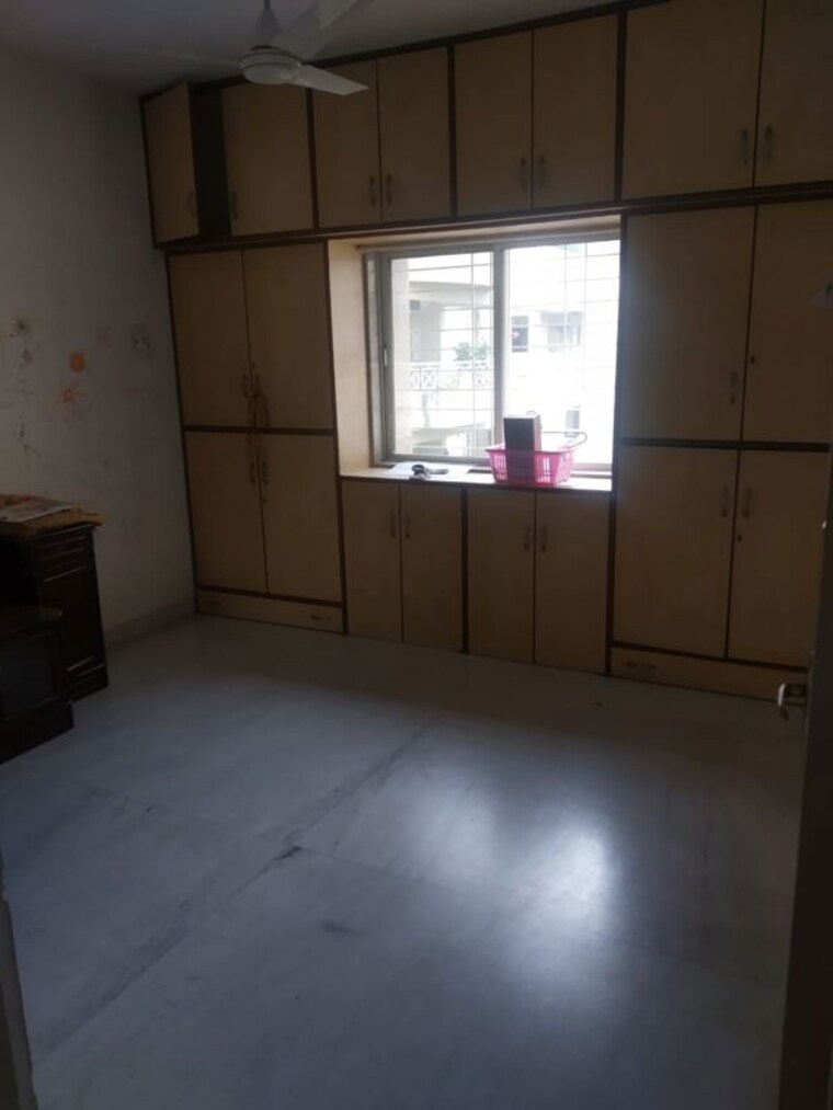 Bedroom, bhusari colony 3 Bedroom 1326 Sq.Ft. Apartment In Bhusari Colony Pune 10157658