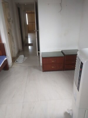 Bedroom in 3 BHK Apartment at Bhusari Colony – for Rent