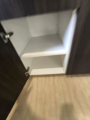 Balcony in 3 BHK Apartment at Dasnac The Jewel, Sector 75 – for Rent