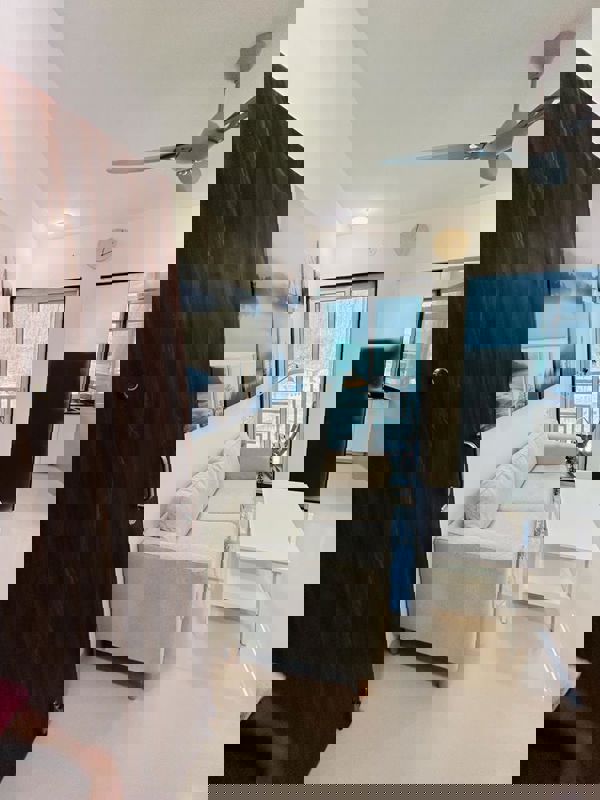 1 BHK 350 Sq.Ft. Apartment in JVM Accord