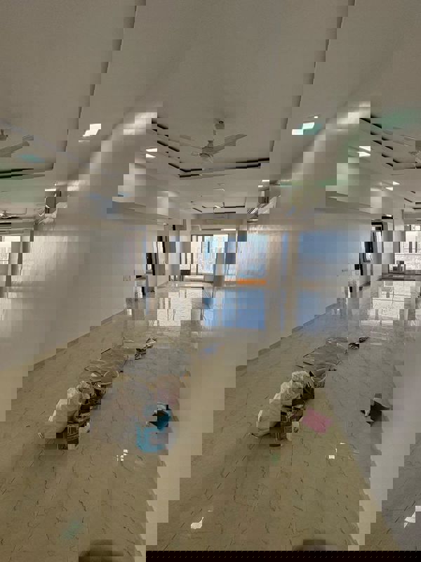 3.5 BHK + Pooja Room,Servant Room,Study Room,Extra Room 1600 Sq.Ft. Apartment in Neumec Chandelier Court