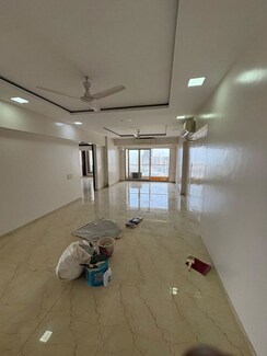 3.5 BHK + Pooja Room,Servant Room,Study Room,Extra Room Apartment For Rent in Neumec Chandelier Court