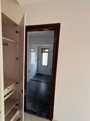 Furnished Amenities in 3.5 BHK Apartment at Neumec Chandelier Court, Worli – for Rent