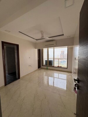 Room in 3.5 BHK Apartment at Neumec Chandelier Court, Worli – for Rent