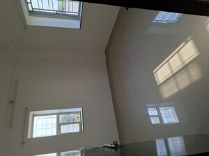 Bedroom in 1 BHK Builder Floor at Wadekar Residency, Mundhwa – for Rent