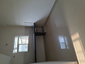 Kitchen in 1 BHK Builder Floor at Wadekar Residency, Mundhwa – for Rent