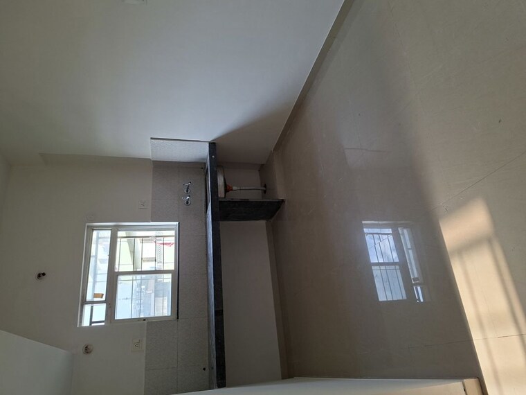 Kitchen, wadekar-residency 1 Bedroom 600 Sq.Ft. Builder Floor In Mundhwa Pune 10157682