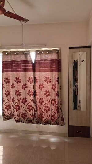 Bedroom in 2 BHK Apartment at Vyas Anudatta CHS, Rambaug Colony – for Rent