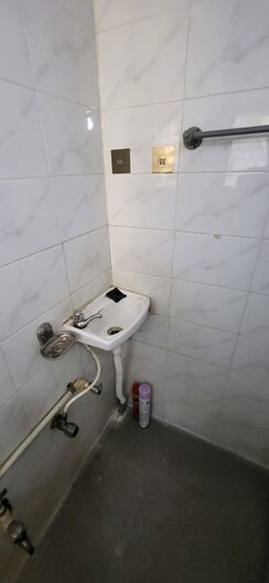 Studio+ Pooja Room Apartment For Rent in Dombivli West