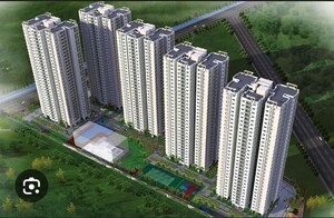 3 BHK Apartment For Sale in Jayabheri The Nirvana, Gopanpally