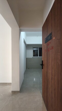 2 BHK + Pooja Room Apartment For Rent in Pristine Allure