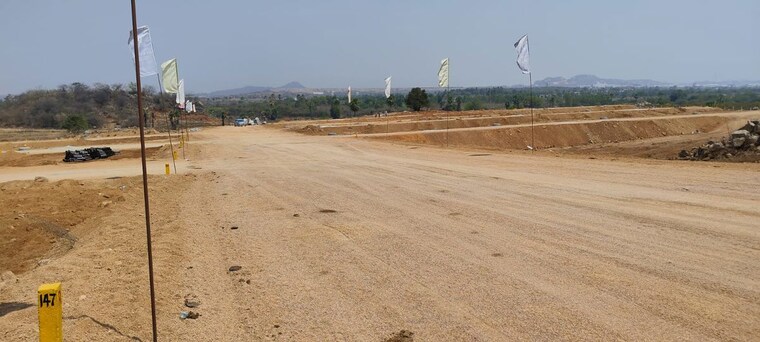 undefined, abdullahpurmet  200 Sq.Yd. Plot In Abdullahpurmet Hyderabad 10157697