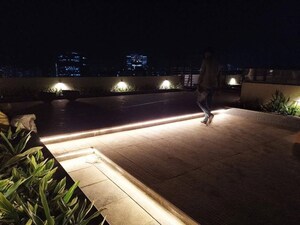 Furnished Amenities in 1 BHK Apartment at Ajax Global Lifestyle, Kharadi – for Rent