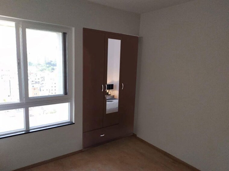 Room, ajax-global-lifestyle 1 Bedroom 550 Sq.Ft. Apartment In Kharadi Pune 10157699