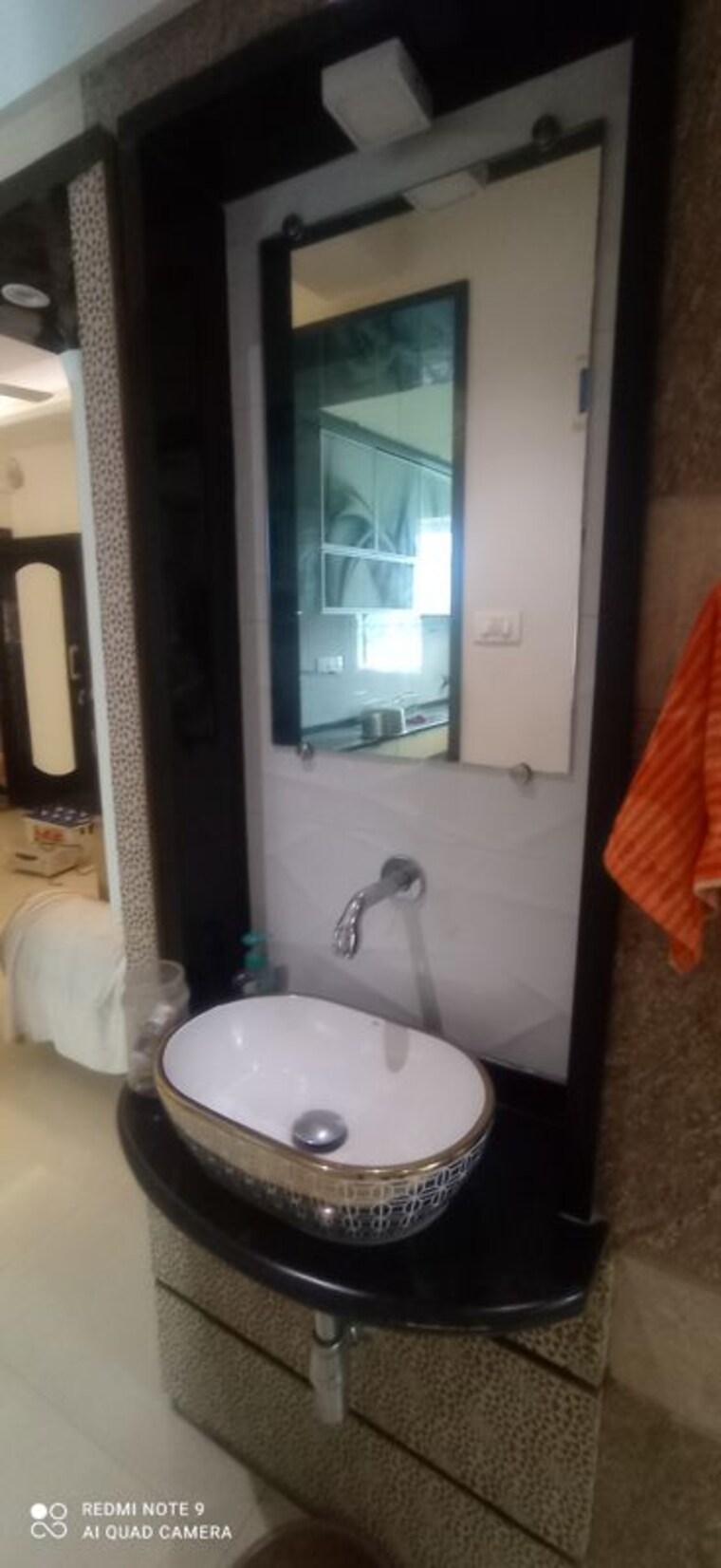 Bathroom, unique-nirmal-nagari 1 Bedroom 343 Sq.Ft. Apartment In Khardipada Thane 10157704