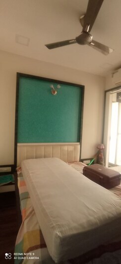 1 BHK + Pooja Room Apartment For Sale in Unique Nirmal Nagari