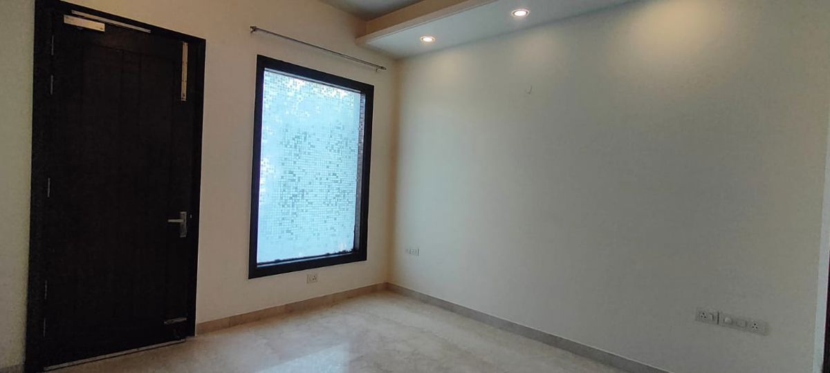 3 BHK Builder Floor For Rent in Unitech Greenwood City Apartment